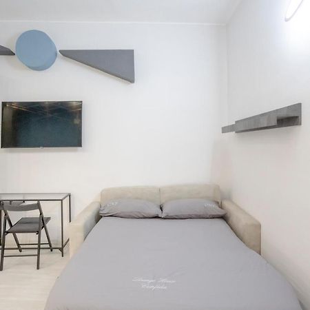 Lounge House Cunfida - San Pietro Lejlighed Rom Eksteriør billede