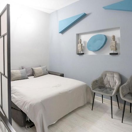 Lounge House Cunfida - San Pietro Lejlighed Rom Eksteriør billede
