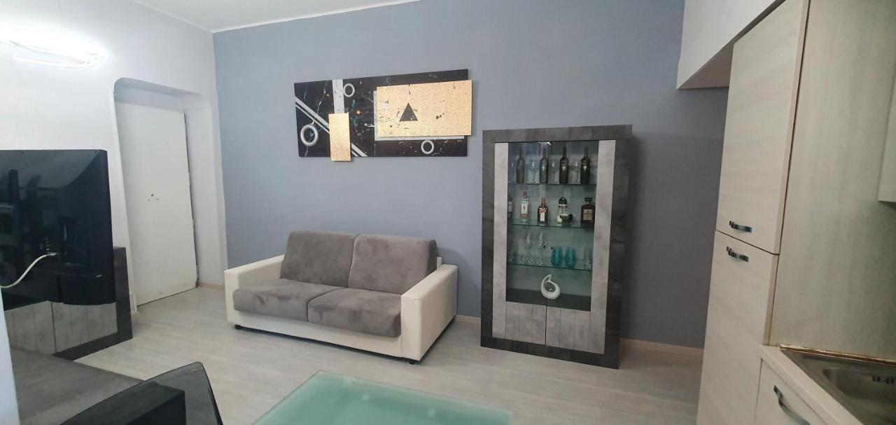 Lounge House Cunfida - San Pietro Lejlighed Rom Eksteriør billede