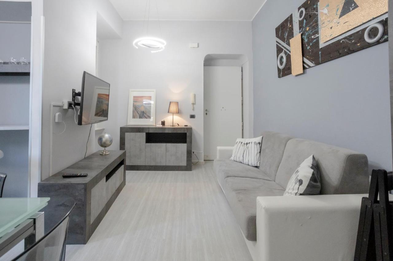 Lounge House Cunfida - San Pietro Lejlighed Rom Eksteriør billede