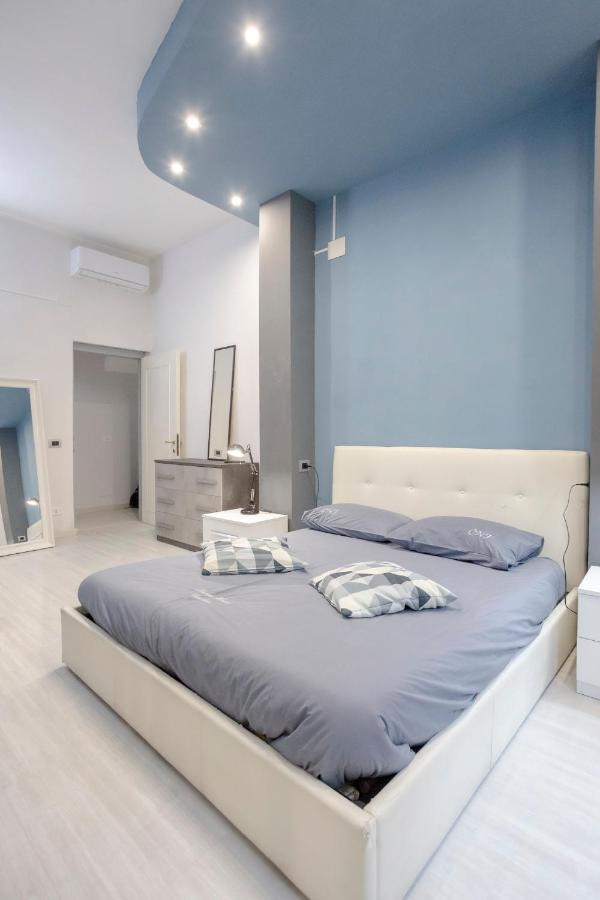 Lounge House Cunfida - San Pietro Lejlighed Rom Eksteriør billede