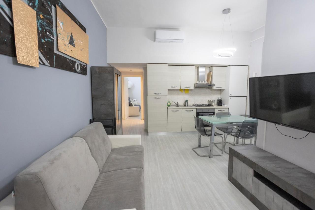 Lounge House Cunfida - San Pietro Lejlighed Rom Eksteriør billede