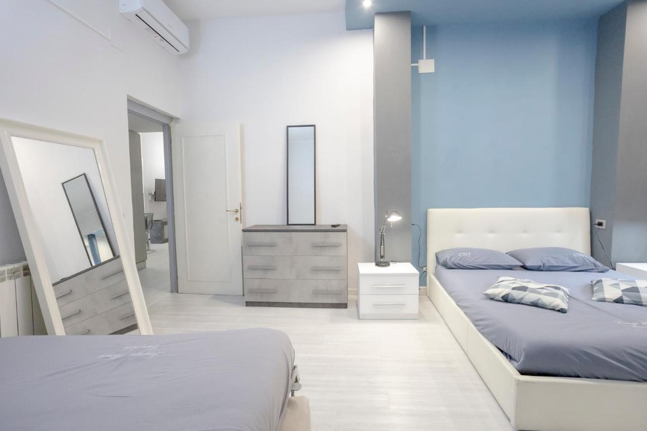 Lounge House Cunfida - San Pietro Lejlighed Rom Eksteriør billede